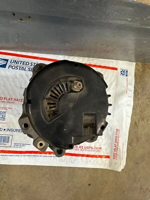 Alternador Reman Delco Remy 2,2 L Chevrolet Cavalier Pontiac Sunfire 1999-2002 Foto 1 de 3