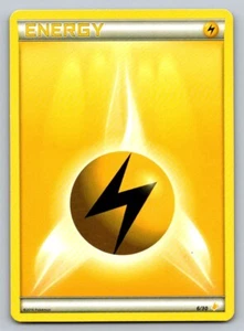 Lightning Energy 6/30 - Bild 1 von 2