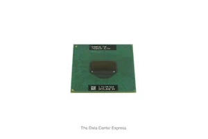Intel Pentium M 740 1.73GHz 2MB Cache 533MHz FSB CPU SL7SA Seller Refurbished - Picture 1 of 1