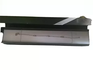 RIDDLE'S JEWELRY 9.25 STERLING SILVER BRACELET - Picture 1 of 2