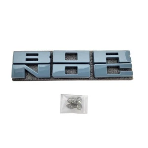 Letras de rejilla de repuesto directo UPR compatibles 21-25 Ford Bronco Área 51 - Imagen 1 de 4