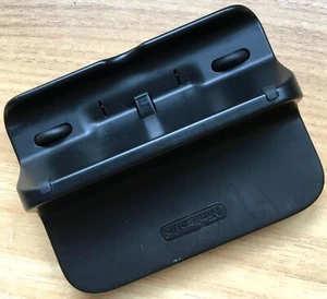 STATION DE CHARGE OFFICIEL NINTENDO WII U GAMEPAD SUPPORT CRADDLE OEM WUP-014 - Photo 1/4