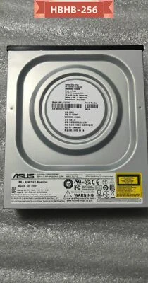 ASUS BC-12D2HT 12X Blu-ray BD Combo Player DVD Writer With M-DISC Support - Image 1 of 4