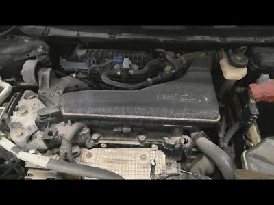 Used Engine Complete Assembly fits: 2015 Nissan Rogue QR25DE 2.5L VIN A 4th digi - Image 1 of 4