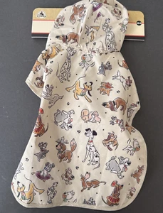 Disney Tails Pet Apparel Disney Dogs Raincoat For Dogs Size XS/S - Picture 1 of 8