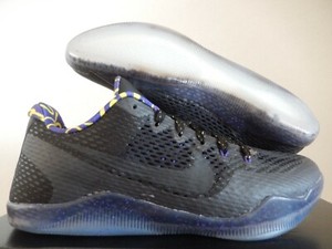 nike kobe 11 black
