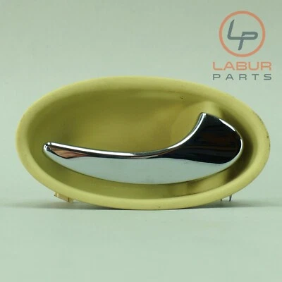 W209 C209 03-09 Mercedes Clase CLK Puerta Delantera Derecha Interior Tirador Manija K410 Foto 1 de 4