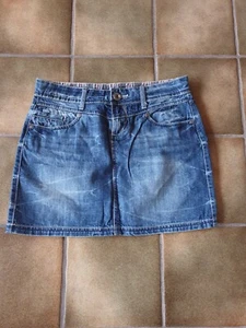 Street One Damen Jeansrock Denim Blau Frühling/Sommer Mode Fashion Gr. 36 - Bild 1 von 11