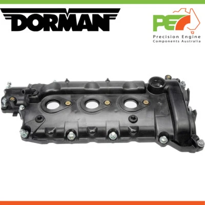 New Dorman Rocker Cover Assembly To Suit CHEVROLET TRAVERSE 3.6 SUV - Image 1 of 4