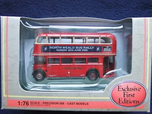 EFE Leyland PD1 Bus 1:76 Scale - various liveries available BOXED - Picture 1 of 7