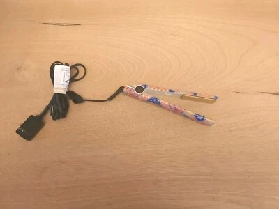 Chi Ultra Plancha Modelo GF7002 Patrón 1 Pulgada Probado Foto 1 de 4