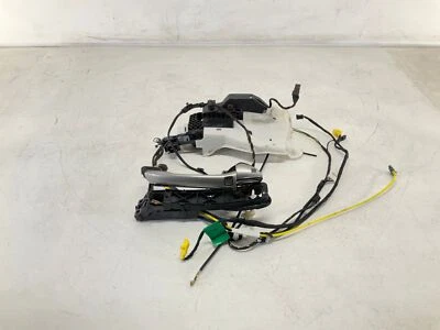 00-04 MERCEDES-BENZ S430 Exterior Delantero Derecho Pasajero Manija con Cerradura Foto 1 de 4