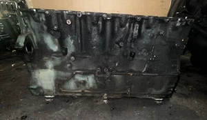 Volvo D12 Diesel Engine Block D12107343 - Picture 1 of 10