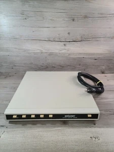 Vintage Scooter Surge Protector Outlets - Rotating Base - Picture 1 of 10