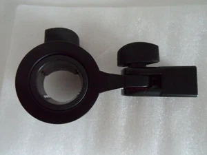 HEIL SM-3 MICROPHONE CLIP FITS PR40 & PR30.............RADIO_TRADER_IRELAND. - Afbeelding 1 van 5