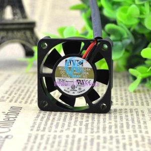 AVC C4010B24H 24V 0.08A 4CM 4010 2pin - Picture 1 of 1