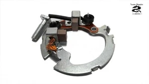 CEPILLOS DE REPARACIÓN DE MOTOR DE ARRANQUE para Honda CBF CBR SLR FMX FX NX 650 CBX RVF 750 - Imagen 1 de 2