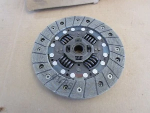 Opel Ascona C Kadett D E Vectra A 1,6 1,8 Kupplungsscheibe Kupplung Ø200 NEU org - Bild 1 von 5