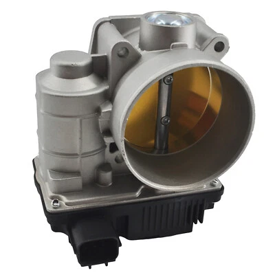 节气门车身适用于 03 04 05 06 日产 350Z Maxima Murano 英菲尼迪 G35 FX35 3.5L — 第 1/4 张图片