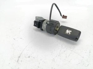 9663123380 commutatore avviamento per PEUGEOT 5008 (0U 0E ) 1.6 HDI 129034 - Picture 1 of 4