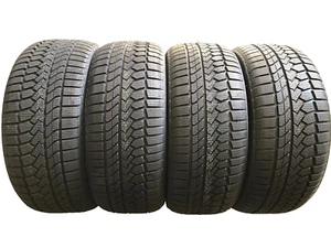 2x Winterreifen  Goodride Z-507 ZuperSnow 235/50 R18 101V 3PMSF NEU Schneeflocke - Bild 1 von 1