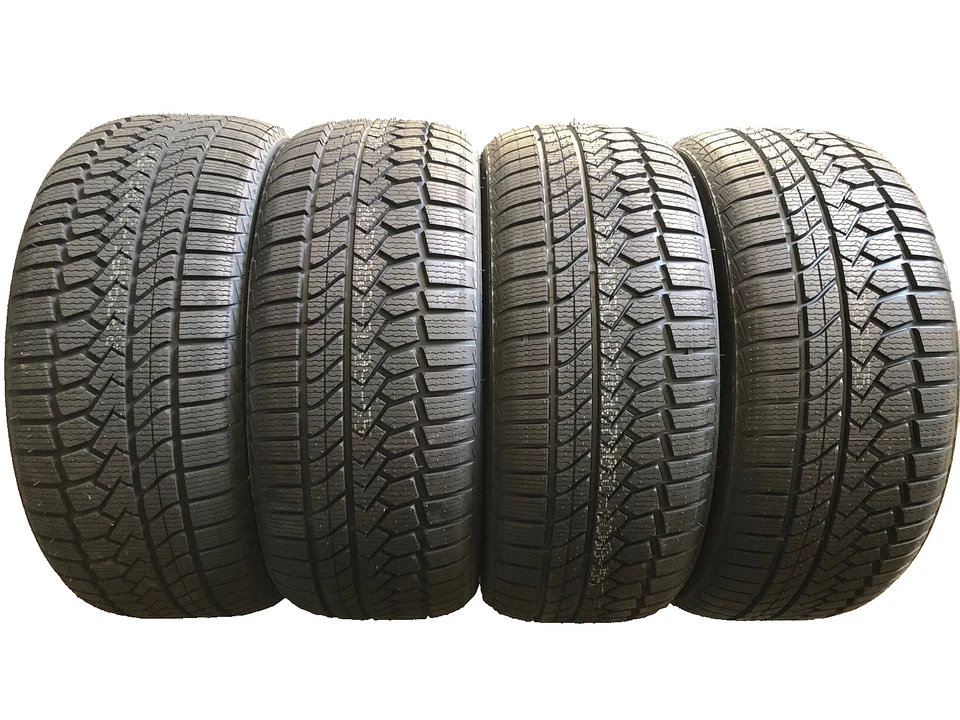 4x (1 Satz) Winterreifen 225/50 R18 99V Goodride Z-507 XL 3PMSF NEU Schneeflocke - Bild 1 von 1