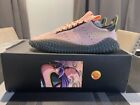 Size 8 - Adidas Dragon Ball Z Kamanda Majin Boo D97055 Mr.Satan w/RECEIPT