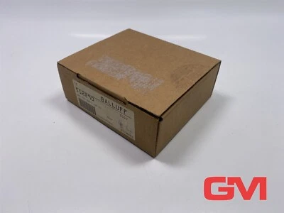 Balluff Inductive Standardsensor BES 516-300-S166-03 Inductive Sensor BES017T - Image 1 of 4