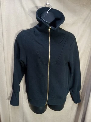 Better/Together Womans Size Small Black Zip Up Jacket NEW WITH TAGS - Image 1 of 4