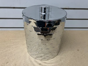 Eiskübel mit Zange - Disco NEU - Bild 1 von 2
