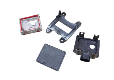 RADAR PER SMART Forfour 453 A0009056903 Benzina 1000 (14>) - Immagine 1 di 4