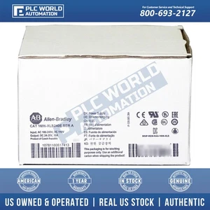 Allen Bradley 1606-XLS240E/A Netzteil AC/DC 240W, brandneu - Bild 1 von 5