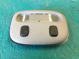 02 Lincoln Town Car USED Interior Over Head Dome Console Lights Lamps - Picture 1 of 7