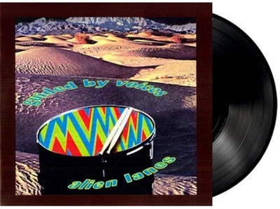 Guided by Voices - Alien Lanes [New Vinyl LP] - Image 1 of 2