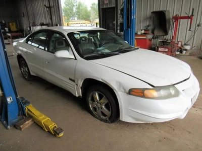 Passenger Front Window Regulator Electric Fits 00-05 BONNEVILLE 267692 - Image 1 of 4