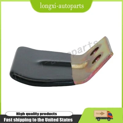 Placa estabilizadora capó delantero para Ford F650 F750 2000-2015 XC3Z16C886AA Foto 1 de 4