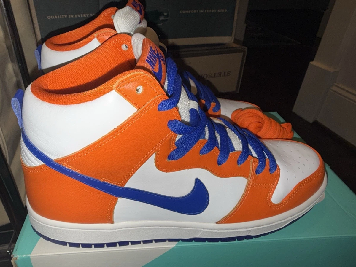 Nike Danny Supa x SB Dunk High Danny Supa | eBay