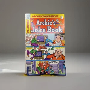 Archies Witzbuch #258 Archie Comic Gruppe - Bild 1 von 4