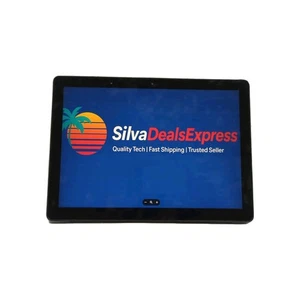 Dell 5290 2 en 1 táctil 12,3" i5 8 GB 128 GB SSD Windows 11 - Cámara web defectuosa, sin KB - Imagen 1 de 11