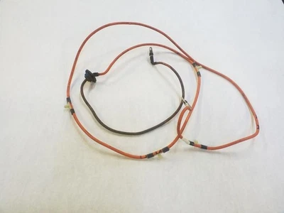 Orange Radio Antenna Cable | Fits 2000-2005 Ford Excursion - Image 1 of 4