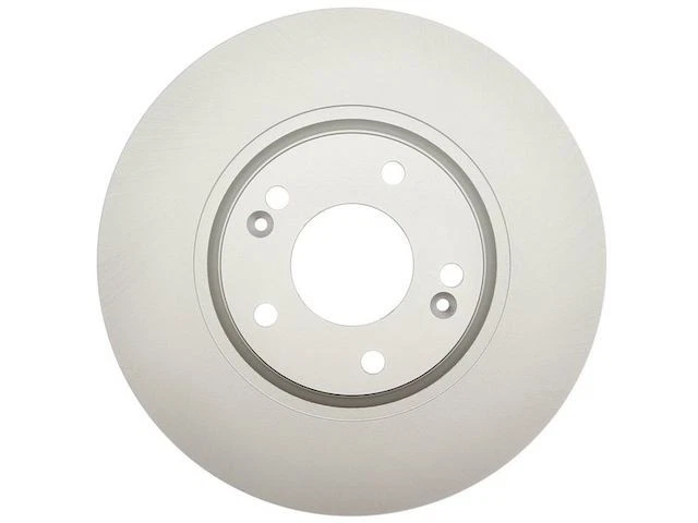 Raybestos 45NK97T Front Brake Rotor Fits 2006-2011 Hyundai Azera - Изображение 1 из 1