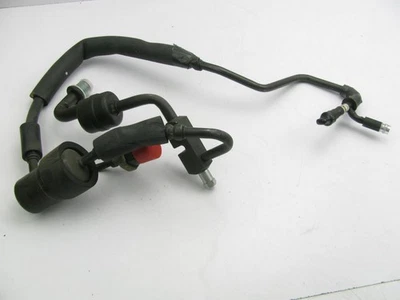 НОВЫЙ — РАСПАКОВАННЫЙ — трубка шланга коллектора кондиционера от оригинального производителя Ford — 1994–1995 Taurus 3,8 л V6 - Изображение 1 из 4