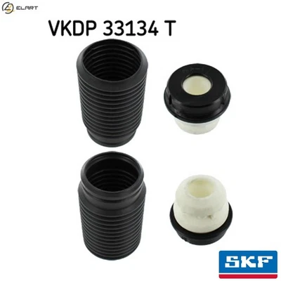 KIT CUBIERTA ANTIPOLVO AMORTIGUADOR VKDP 33134 T PARA VW SEAT CORDOBA IBIZA/III/Mk 1.2L Foto 1 de 4