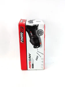 RotoZip SS355-10 120 V Spiralsäge-Kit mit 5,5 Amp, 30.000 U/min MagnaCore Motor - Bild 1 von 6