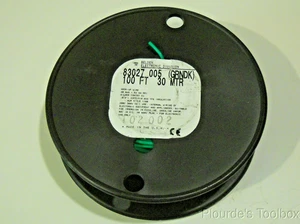 20ft of Belden 83027 Stranded Silver-coated Copper Wire, 20 awg TFE Teflon Coat - Picture 1 of 4