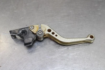 06-15 YAMAHA FZ1 PAZZO RIGHT CLIPON HANDLEBAR BRAKE LEVER 5VS-83922-00-00 Foto 1 de 4