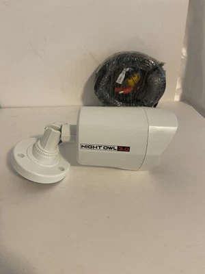 Cámara de seguridad bala Night Owl CMPTHD30WBUHIK + cable Foto 1 de 4