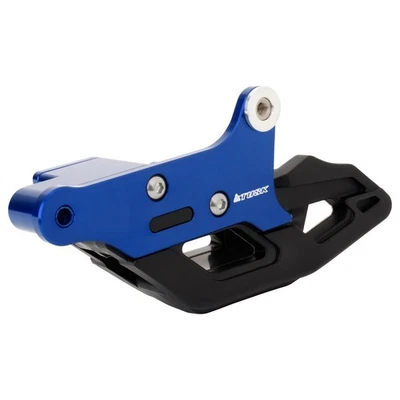Tusk Chain Guide Blue For Husaberg FE 250 2013-2014 - Image 1 of 4