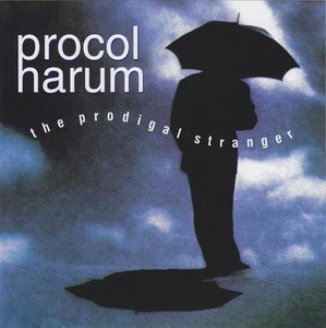 Procol Harum - The Prodigal Stranger (CD 0) - Picture 1 of 1