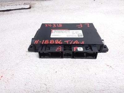 Mercedes Benz Sprintv25 2023 módulo de control de transmisión OEM ID 2139008430 Foto 1 de 4